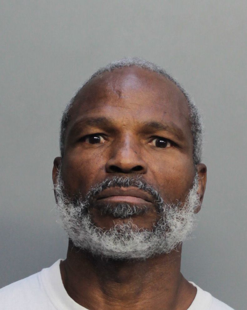 Charles Williams Info, Photos, Data, and More / Charles Williams TriCountyBusts / Is Charles Williams on Social Media Like Facebook, Instagram abd Twitter?