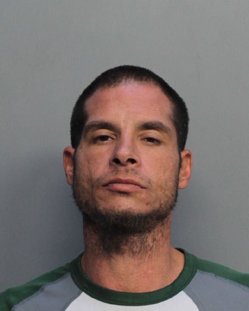 Alfredo Rey Info, Photos, Data, and More / Alfredo Rey TriCountyBusts / Is Alfredo Rey on Social Media Like Facebook, Instagram abd Twitter?