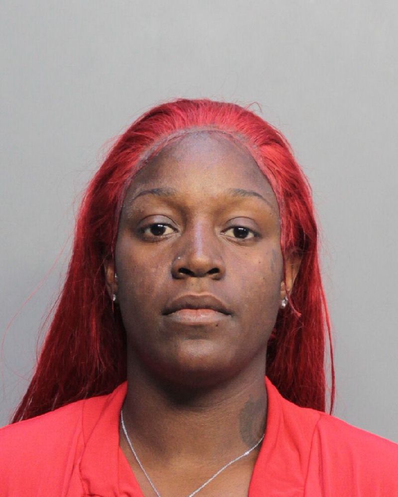 Noletha Johnson Info, Photos, Data, and More / Noletha Johnson TriCountyBusts / Is Noletha Johnson on Social Media Like Facebook, Instagram abd Twitter?
