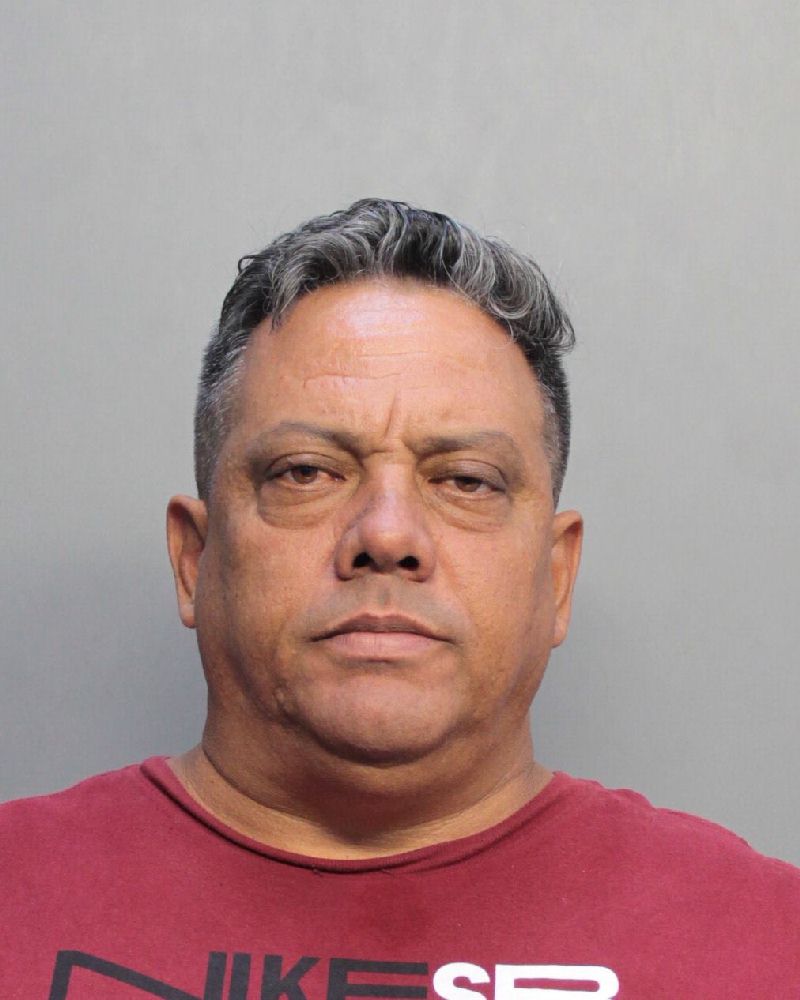 Roberto Gonzalez Info, Photos, Data, and More / Roberto Gonzalez TriCountyBusts / Is Roberto Gonzalez on Social Media Like Facebook, Instagram abd Twitter?