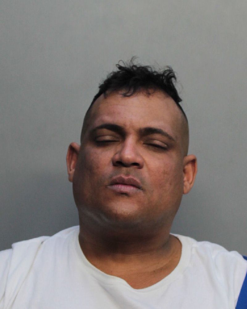 Yohan Rodriguez Info, Photos, Data, and More / Yohan Rodriguez TriCountyBusts / Is Yohan Rodriguez on Social Media Like Facebook, Instagram abd Twitter?