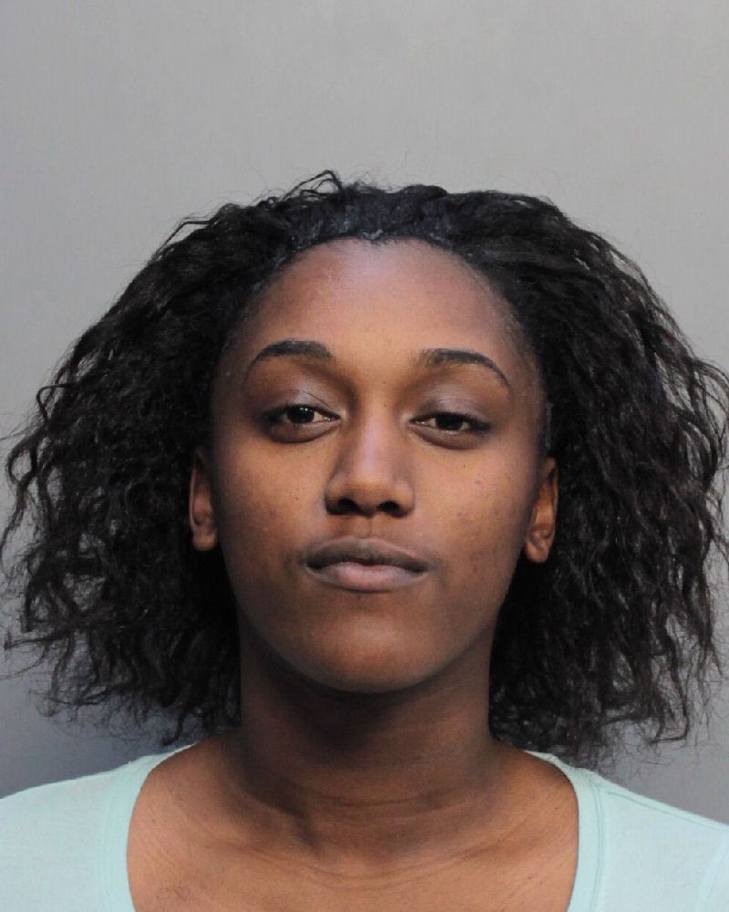 Denise Spann Info, Photos, Data, and More / Denise Spann TriCountyBusts / Is Denise Spann on Social Media Like Facebook, Instagram abd Twitter?