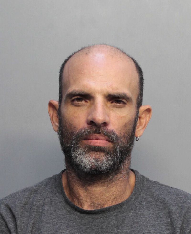 Michael Villarin Info, Photos, Data, and More / Michael Villarin TriCountyBusts / Is Michael Villarin on Social Media Like Facebook, Instagram abd Twitter?