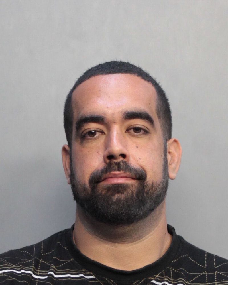 Oscar Romano Info, Photos, Data, and More / Oscar Romano TriCountyBusts / Is Oscar Romano on Social Media Like Facebook, Instagram abd Twitter?
