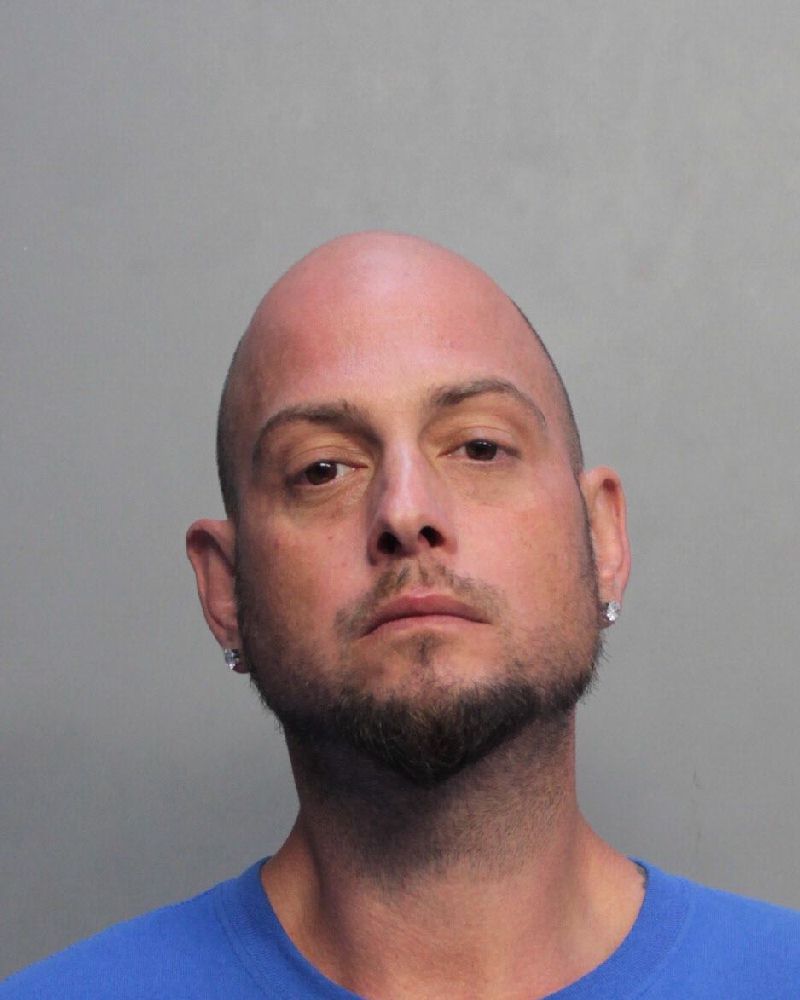 Anthony Palombo Info, Photos, Data, and More / Anthony Palombo TriCountyBusts / Is Anthony Palombo on Social Media Like Facebook, Instagram abd Twitter?