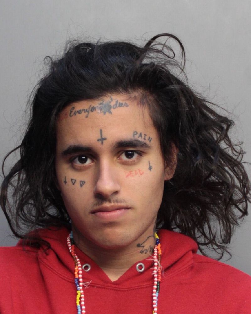 Daniel Pedroza Info, Photos, Data, and More / Daniel Pedroza TriCountyBusts / Is Daniel Pedroza on Social Media Like Facebook, Instagram abd Twitter?