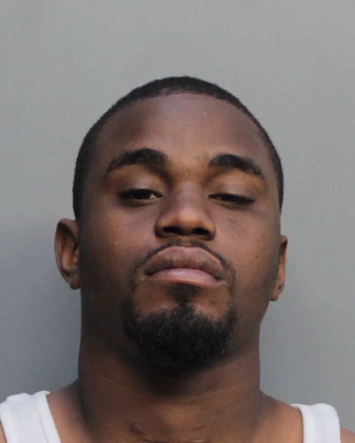 Marlon Mcghee Info, Photos, Data, and More / Marlon Mcghee TriCountyBusts / Is Marlon Mcghee on Social Media Like Facebook, Instagram abd Twitter?