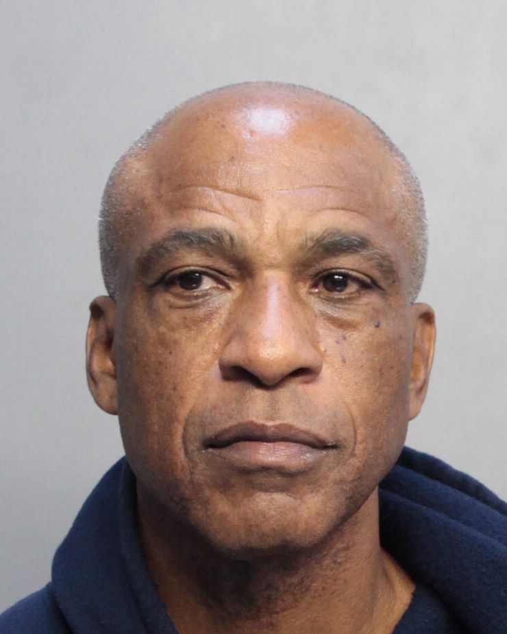 Ray Patterson Info, Photos, Data, and More / Ray Patterson TriCountyBusts / Is Ray Patterson on Social Media Like Facebook, Instagram abd Twitter?