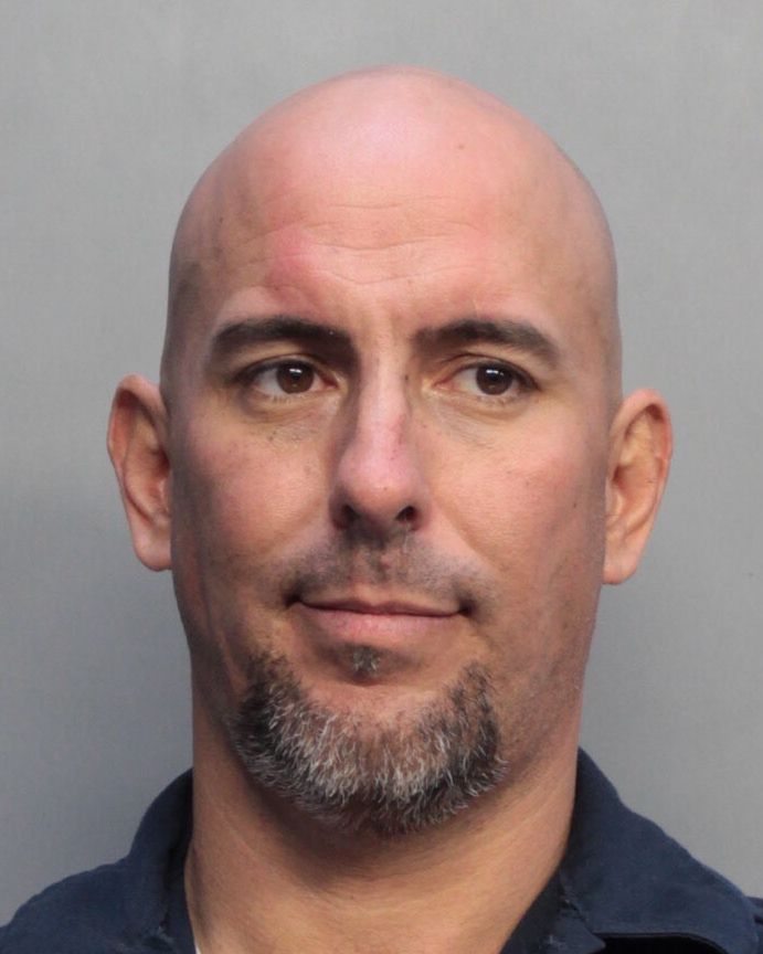Mitchel Perales-Pacheco Info, Photos, Data, and More / Mitchel Perales-Pacheco TriCountyBusts / Is Mitchel Perales-Pacheco on Social Media Like Facebook, Instagram abd Twitter?