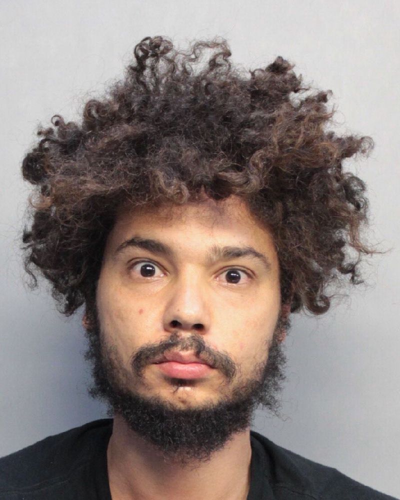 Fouad Ibrahim Info, Photos, Data, and More / Fouad Ibrahim TriCountyBusts / Is Fouad Ibrahim on Social Media Like Facebook, Instagram abd Twitter?