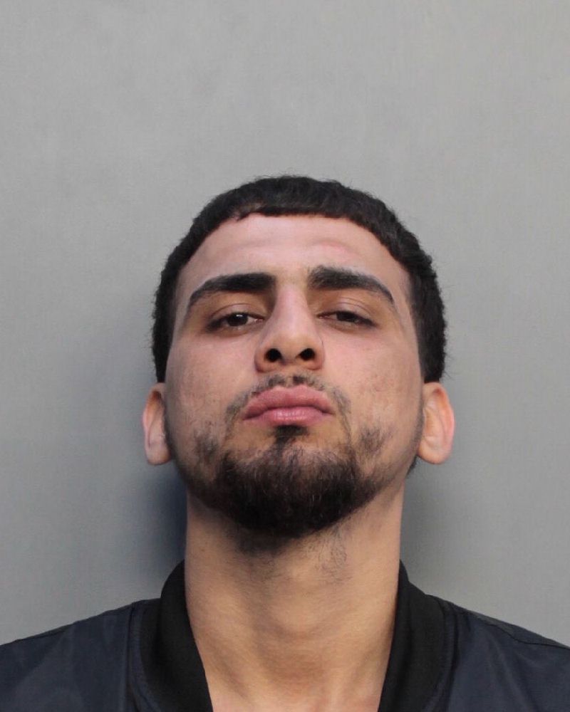 Issa Shahin Info, Photos, Data, and More / Issa Shahin TriCountyBusts / Is Issa Shahin on Social Media Like Facebook, Instagram abd Twitter?