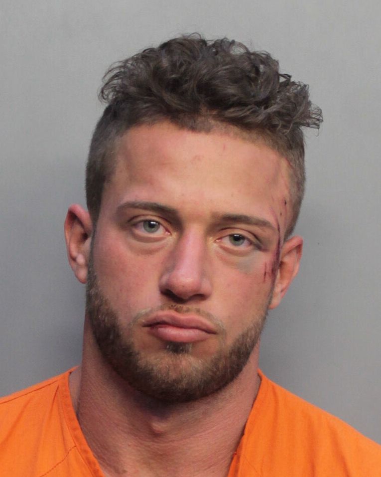 Joseph Dedomenico Info, Photos, Data, and More / Joseph Dedomenico TriCountyBusts / Is Joseph Dedomenico on Social Media Like Facebook, Instagram abd Twitter?