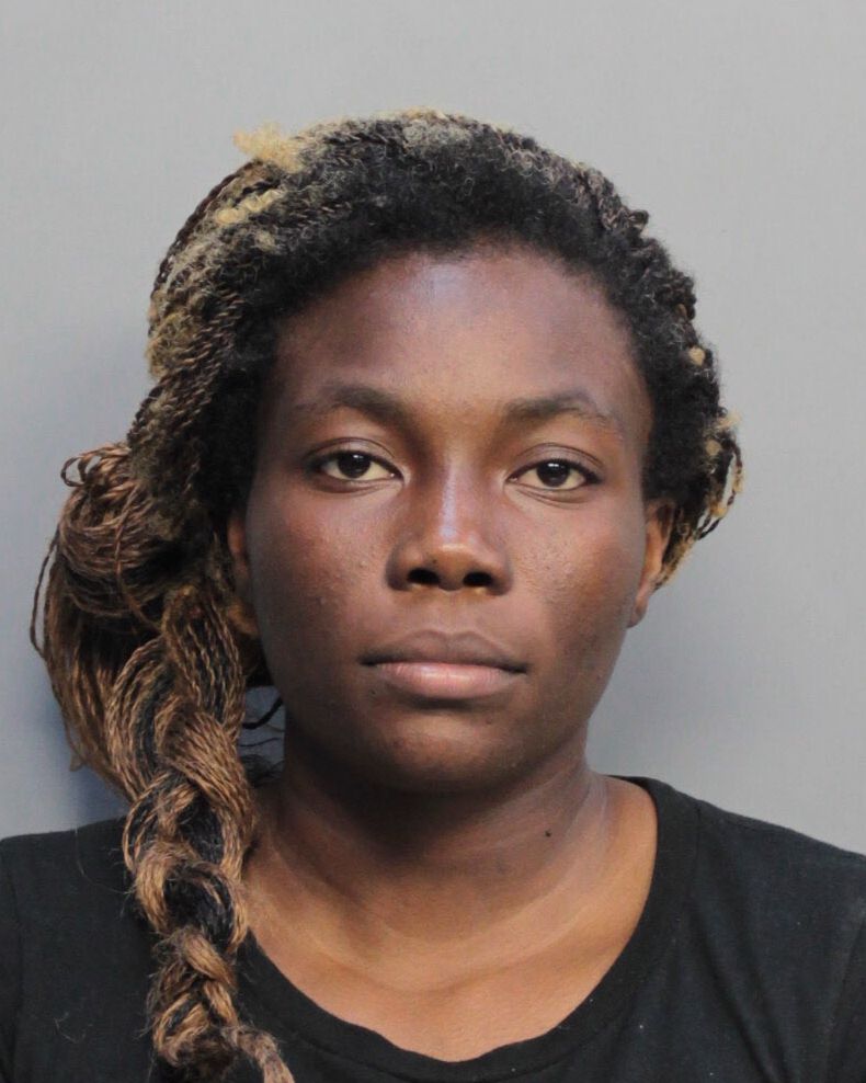 Belkis Gallashaw Info, Photos, Data, and More / Belkis Gallashaw TriCountyBusts / Is Belkis Gallashaw on Social Media Like Facebook, Instagram abd Twitter?