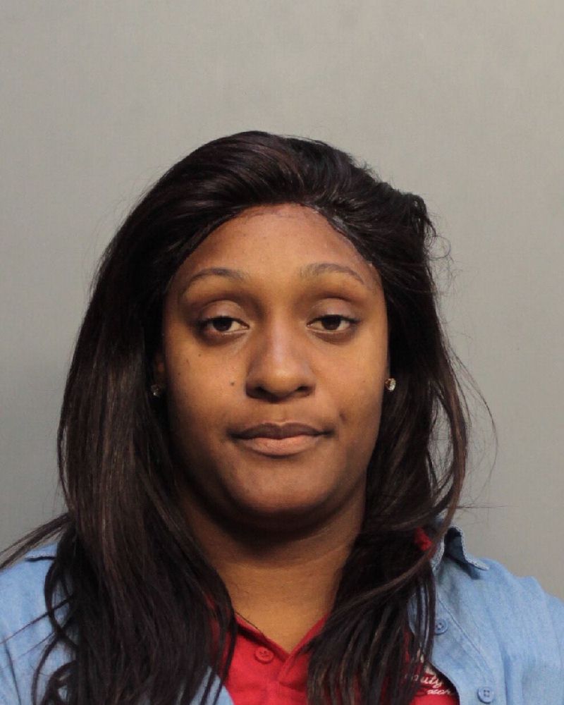 Clayrissa Johnson Info, Photos, Data, and More / Clayrissa Johnson TriCountyBusts / Is Clayrissa Johnson on Social Media Like Facebook, Instagram abd Twitter?