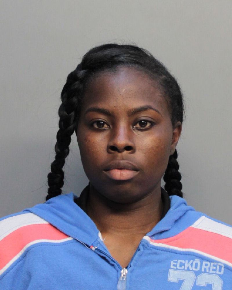 Santravia Stevens Info, Photos, Data, and More / Santravia Stevens TriCountyBusts / Is Santravia Stevens on Social Media Like Facebook, Instagram abd Twitter?