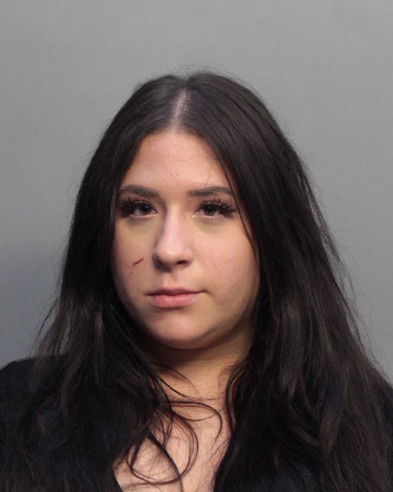 Natalia Ricalo Info, Photos, Data, and More / Natalia Ricalo TriCountyBusts / Is Natalia Ricalo on Social Media Like Facebook, Instagram abd Twitter?