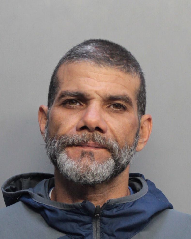 Mike Fernandez Info, Photos, Data, and More / Mike Fernandez TriCountyBusts / Is Mike Fernandez on Social Media Like Facebook, Instagram abd Twitter?