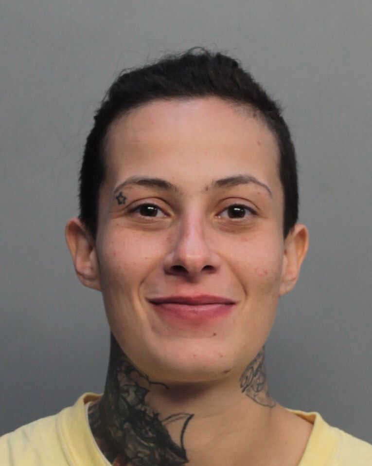 Viviana Hernandez Info, Photos, Data, and More / Viviana Hernandez TriCountyBusts / Is Viviana Hernandez on Social Media Like Facebook, Instagram abd Twitter?