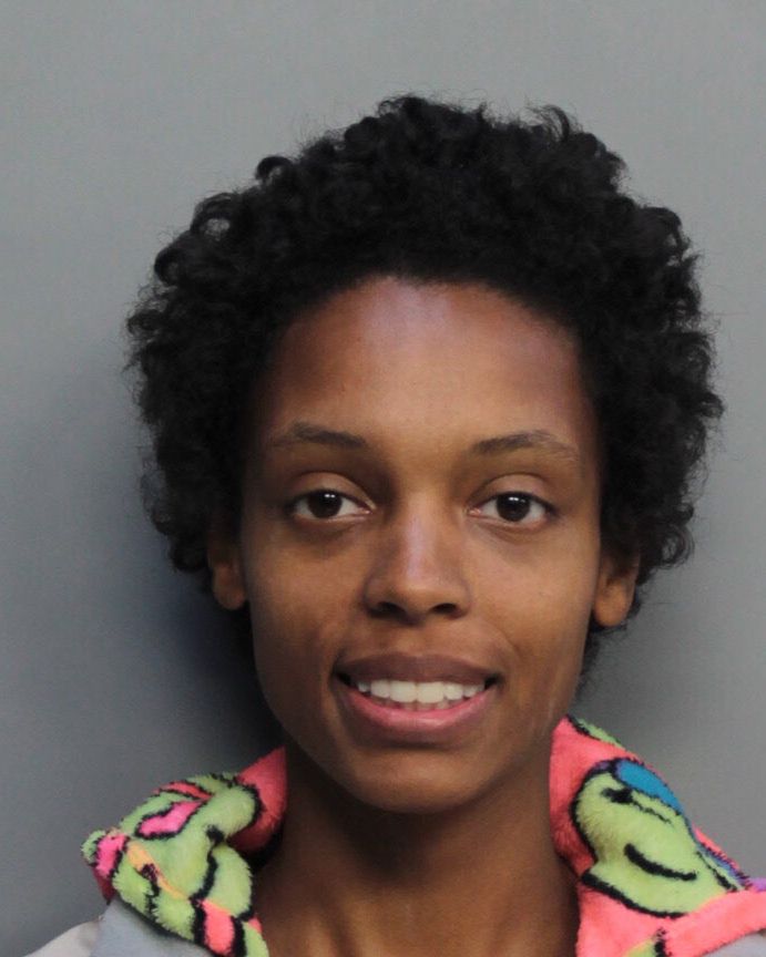 Shabria Melvins Info, Photos, Data, and More / Shabria Melvins TriCountyBusts / Is Shabria Melvins on Social Media Like Facebook, Instagram abd Twitter?