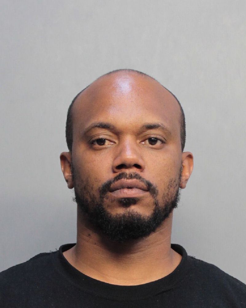 Antwan Polite Info, Photos, Data, and More / Antwan Polite TriCountyBusts / Is Antwan Polite on Social Media Like Facebook, Instagram abd Twitter?