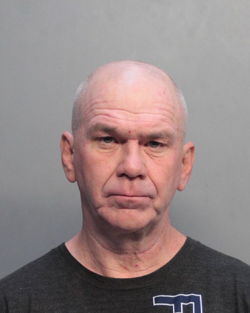 Sherman Patterson Info, Photos, Data, and More / Sherman Patterson TriCountyBusts / Is Sherman Patterson on Social Media Like Facebook, Instagram abd Twitter?