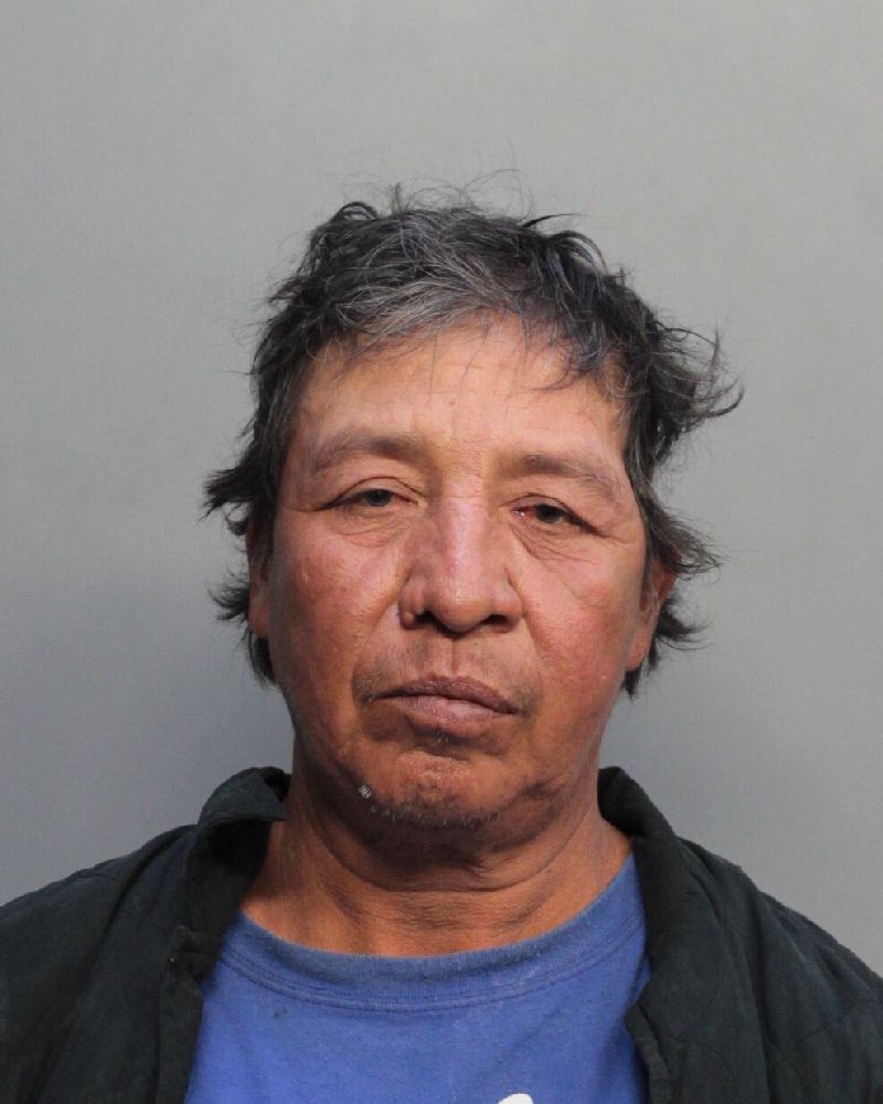 Jesus Hernandez Info, Photos, Data, and More / Jesus Hernandez TriCountyBusts / Is Jesus Hernandez on Social Media Like Facebook, Instagram abd Twitter?