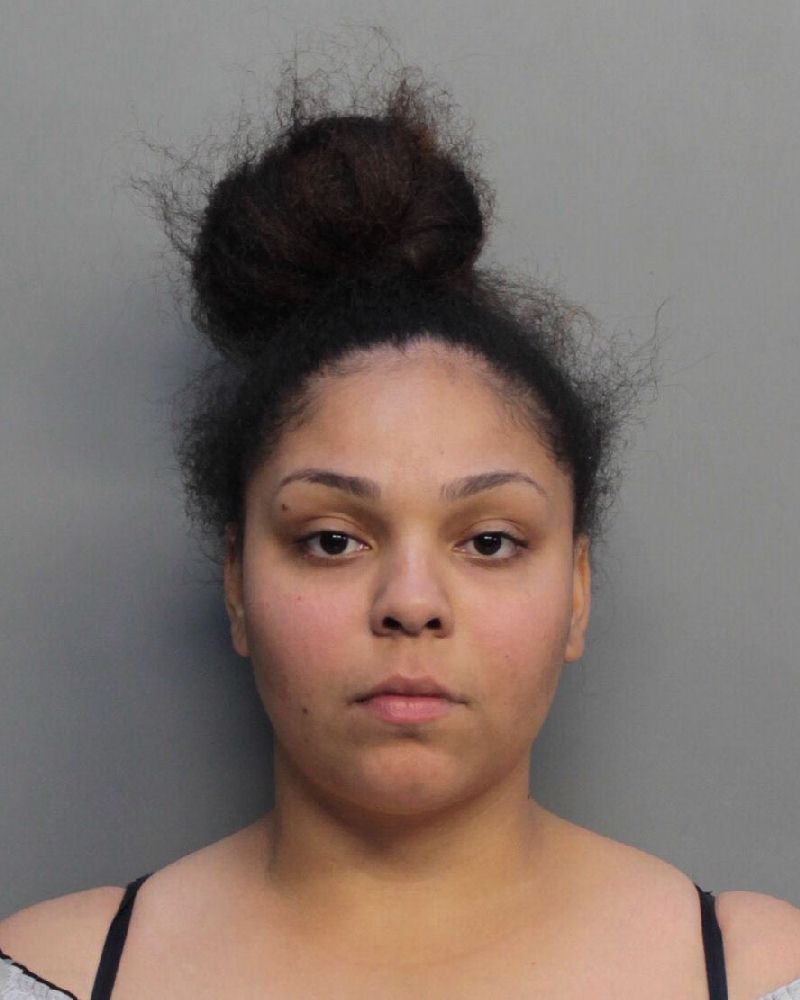 Mokiesha Synotte Info, Photos, Data, and More / Mokiesha Synotte TriCountyBusts / Is Mokiesha Synotte on Social Media Like Facebook, Instagram abd Twitter?