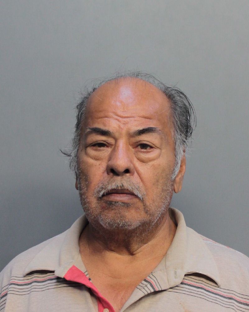 Israel Carrillo Info, Photos, Data, and More / Israel Carrillo TriCountyBusts / Is Israel Carrillo on Social Media Like Facebook, Instagram abd Twitter?