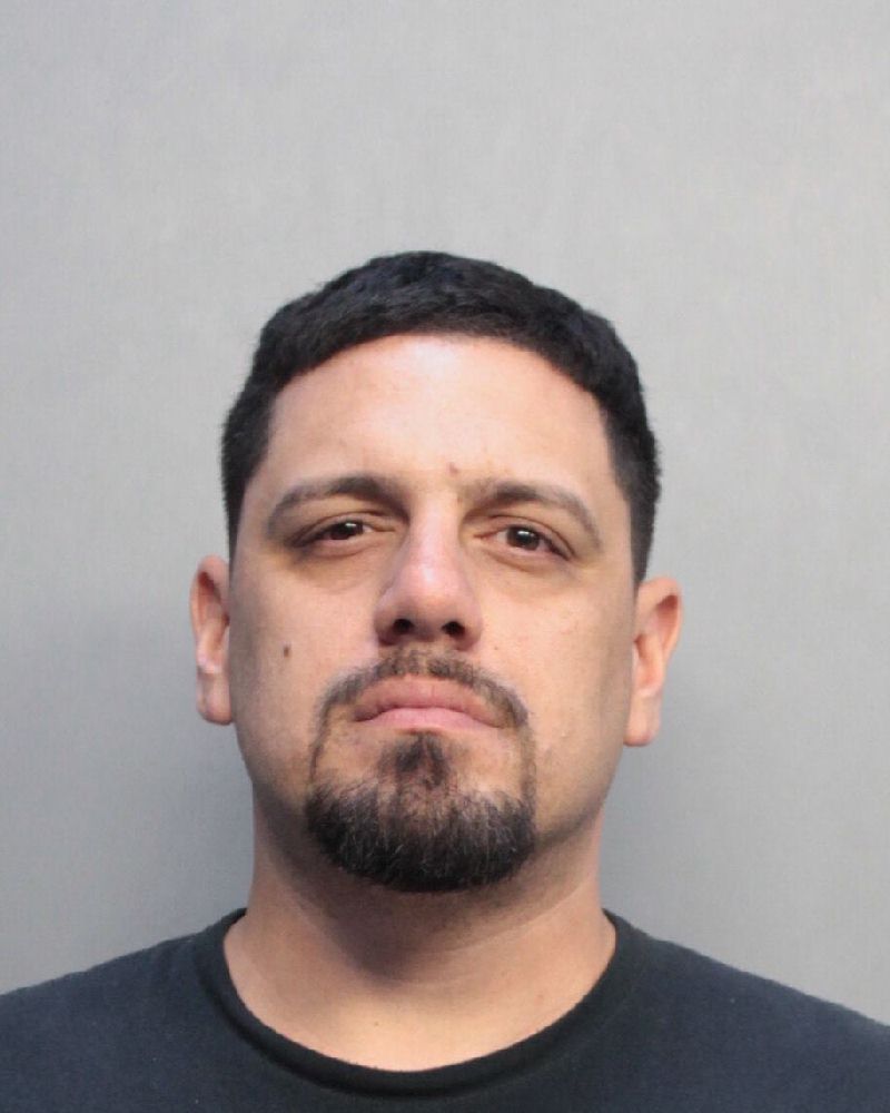 Eddy Jimenez Info, Photos, Data, and More / Eddy Jimenez TriCountyBusts / Is Eddy Jimenez on Social Media Like Facebook, Instagram abd Twitter?