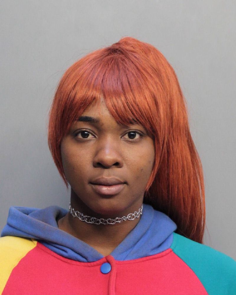 Shaundrika Dowdell Info, Photos, Data, and More / Shaundrika Dowdell TriCountyBusts / Is Shaundrika Dowdell on Social Media Like Facebook, Instagram abd Twitter?