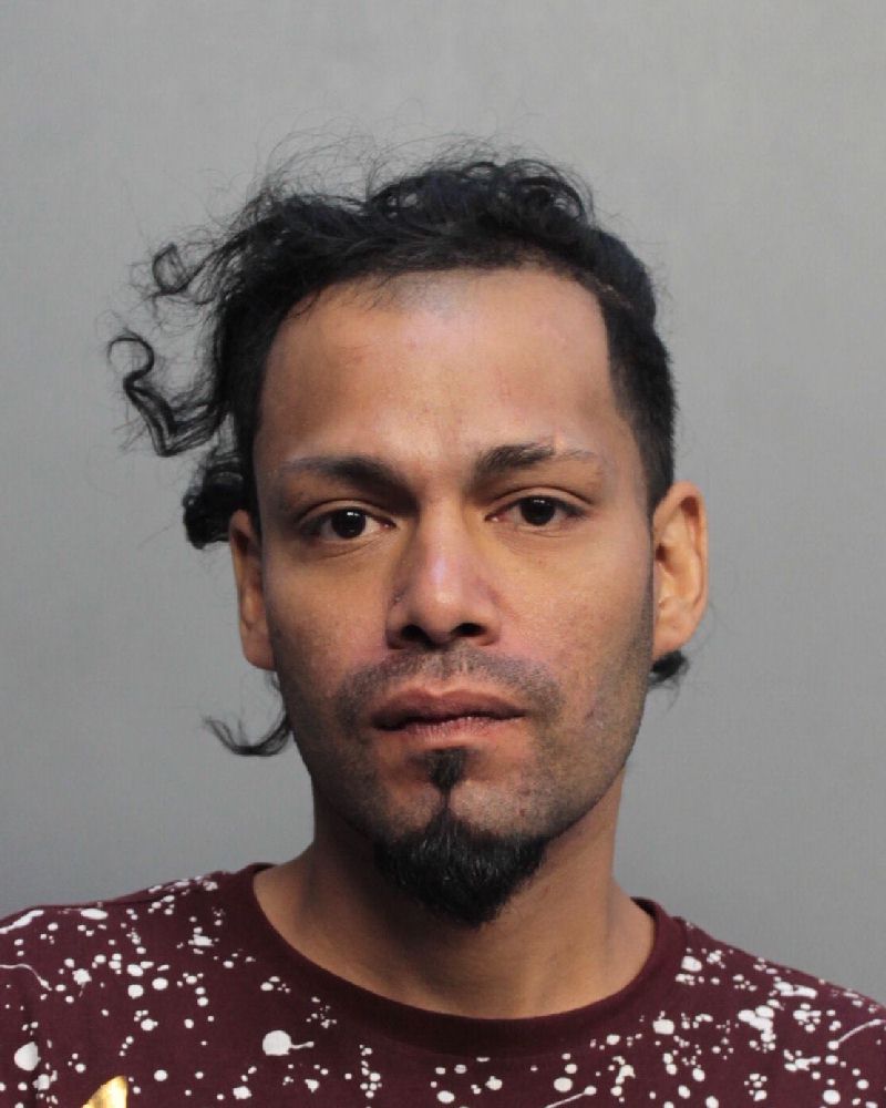 Jorge Morales Info, Photos, Data, and More / Jorge Morales TriCountyBusts / Is Jorge Morales on Social Media Like Facebook, Instagram abd Twitter?