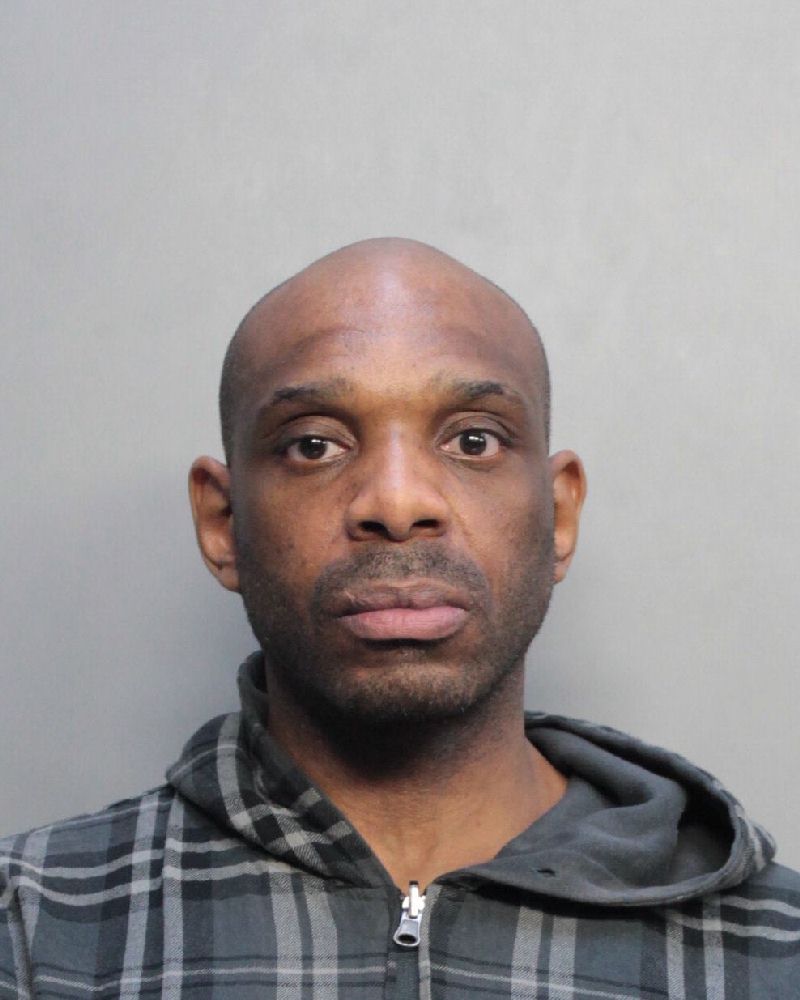 Demetrius Weddle Info, Photos, Data, and More / Demetrius Weddle TriCountyBusts / Is Demetrius Weddle on Social Media Like Facebook, Instagram abd Twitter?