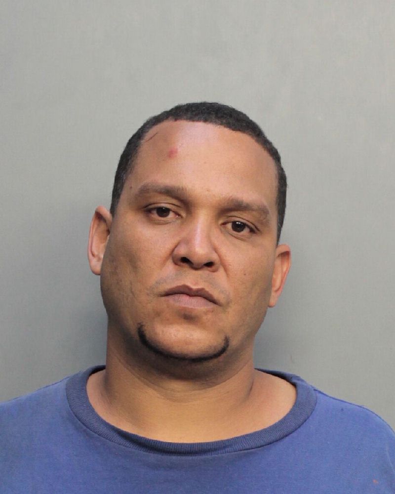 Luis Rivero Info, Photos, Data, and More / Luis Rivero TriCountyBusts / Is Luis Rivero on Social Media Like Facebook, Instagram abd Twitter?