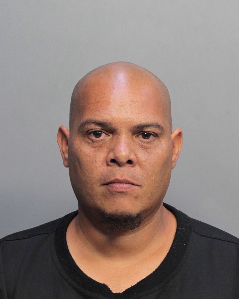 Efrain Ramos Info, Photos, Data, and More / Efrain Ramos TriCountyBusts / Is Efrain Ramos on Social Media Like Facebook, Instagram abd Twitter?