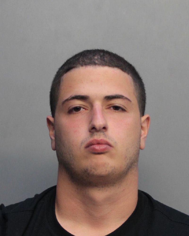 Raul Hernandez Info, Photos, Data, and More / Raul Hernandez TriCountyBusts / Is Raul Hernandez on Social Media Like Facebook, Instagram abd Twitter?