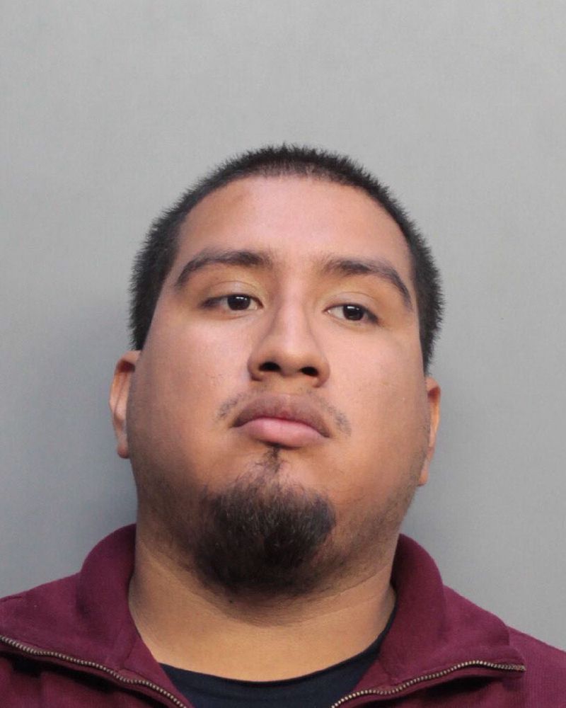 Daniel Ramirez Info, Photos, Data, and More / Daniel Ramirez TriCountyBusts / Is Daniel Ramirez on Social Media Like Facebook, Instagram abd Twitter?