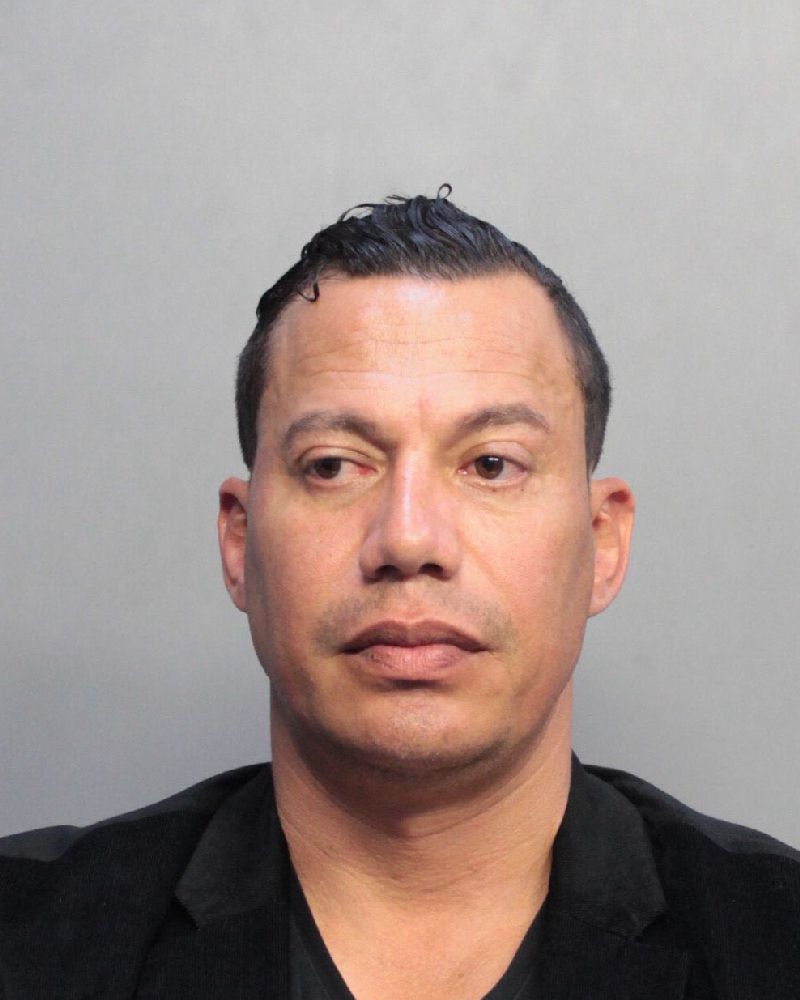 Julio Rodriguez Info, Photos, Data, and More / Julio Rodriguez TriCountyBusts / Is Julio Rodriguez on Social Media Like Facebook, Instagram abd Twitter?