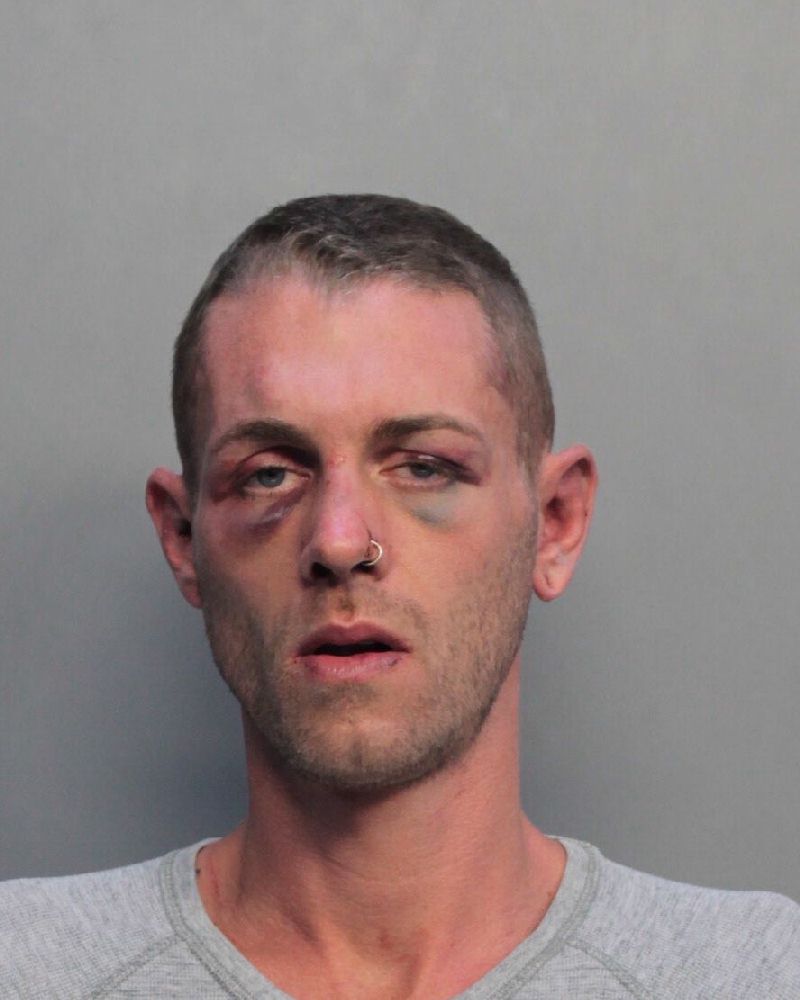 Charlie Cunningham Info, Photos, Data, and More / Charlie Cunningham TriCountyBusts / Is Charlie Cunningham on Social Media Like Facebook, Instagram abd Twitter?