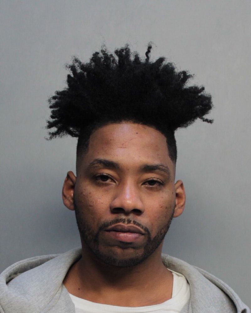 Jerrick Jenkins Info, Photos, Data, and More / Jerrick Jenkins TriCountyBusts / Is Jerrick Jenkins on Social Media Like Facebook, Instagram abd Twitter?