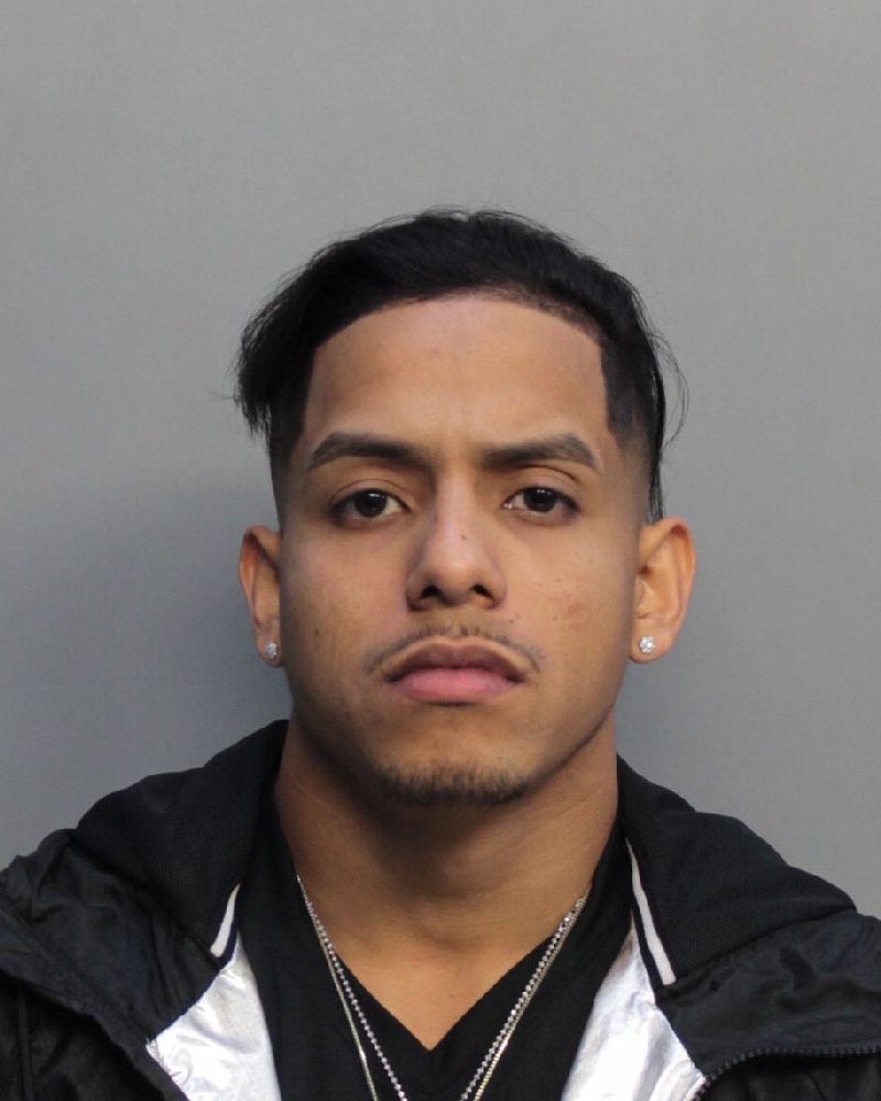 David Saldivar Info, Photos, Data, and More / David Saldivar TriCountyBusts / Is David Saldivar on Social Media Like Facebook, Instagram abd Twitter?