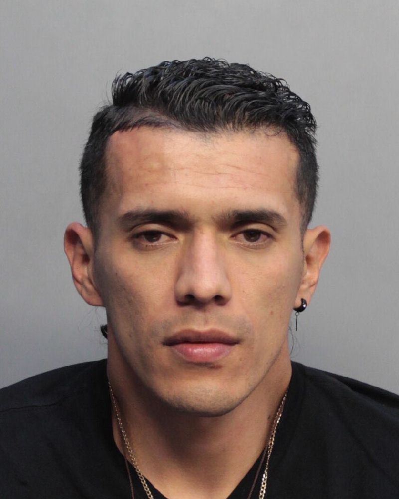 Andres Rodriguez Info, Photos, Data, and More / Andres Rodriguez TriCountyBusts / Is Andres Rodriguez on Social Media Like Facebook, Instagram abd Twitter?