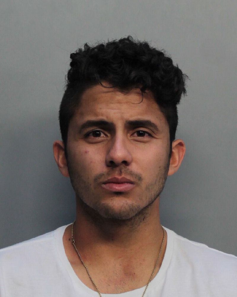 Jose Chamba Info, Photos, Data, and More / Jose Chamba TriCountyBusts / Is Jose Chamba on Social Media Like Facebook, Instagram abd Twitter?