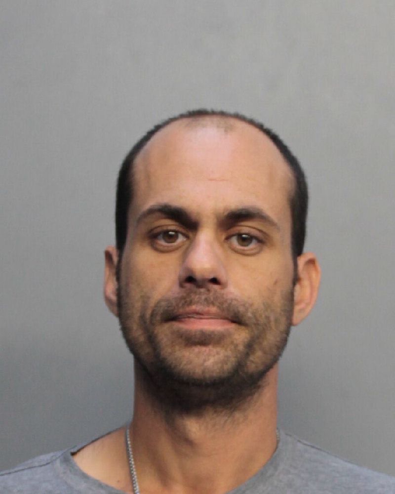 Fernando Maza Info, Photos, Data, and More / Fernando Maza TriCountyBusts / Is Fernando Maza on Social Media Like Facebook, Instagram abd Twitter?