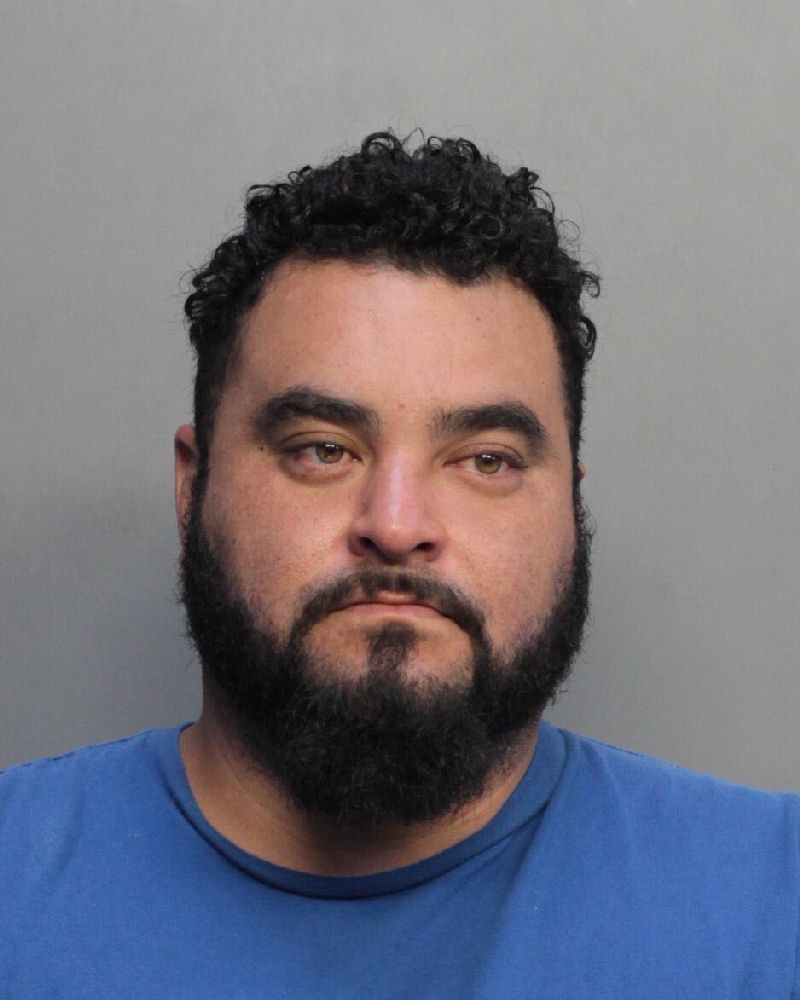 Arthur Montealegre Info, Photos, Data, and More / Arthur Montealegre TriCountyBusts / Is Arthur Montealegre on Social Media Like Facebook, Instagram abd Twitter?