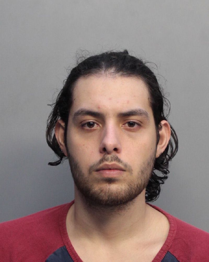 William Morales Info, Photos, Data, and More / William Morales TriCountyBusts / Is William Morales on Social Media Like Facebook, Instagram abd Twitter?