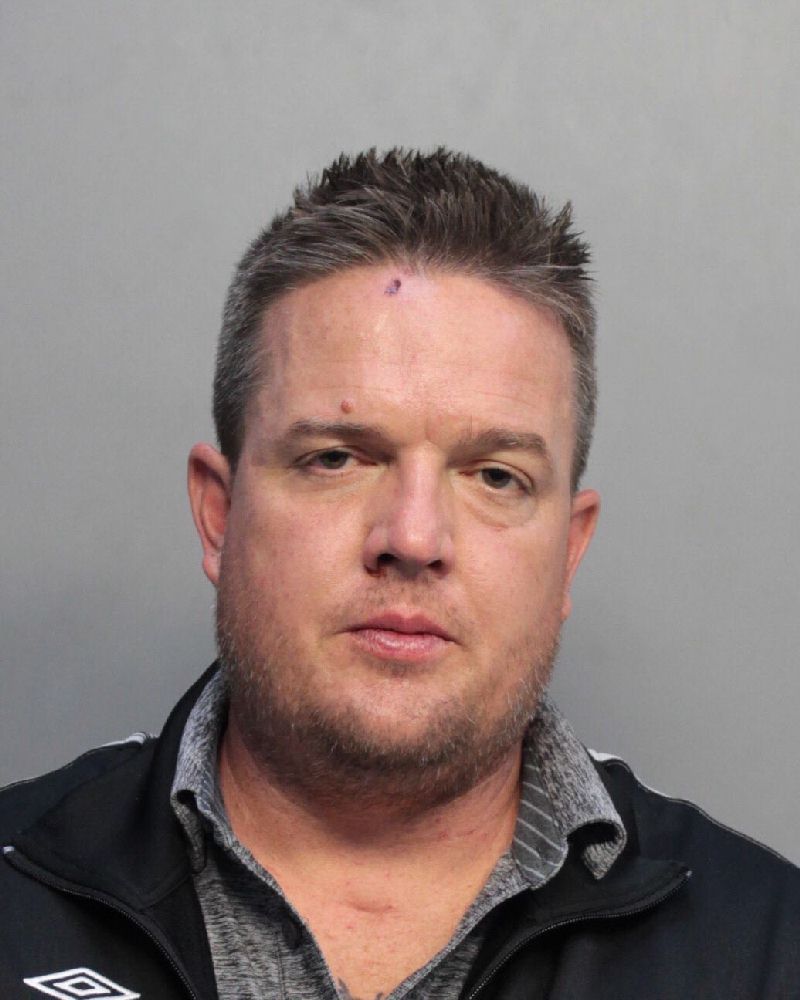 Patrick King Info, Photos, Data, and More / Patrick King TriCountyBusts / Is Patrick King on Social Media Like Facebook, Instagram abd Twitter?
