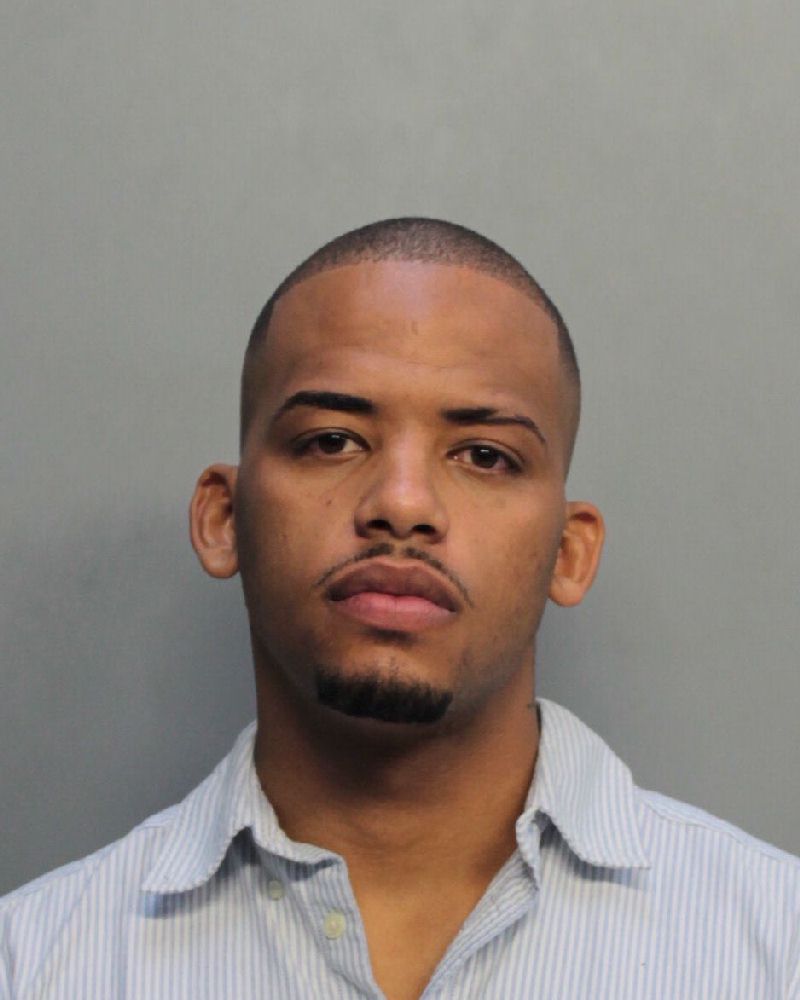 Jorge Cuadrado Info, Photos, Data, and More / Jorge Cuadrado TriCountyBusts / Is Jorge Cuadrado on Social Media Like Facebook, Instagram abd Twitter?