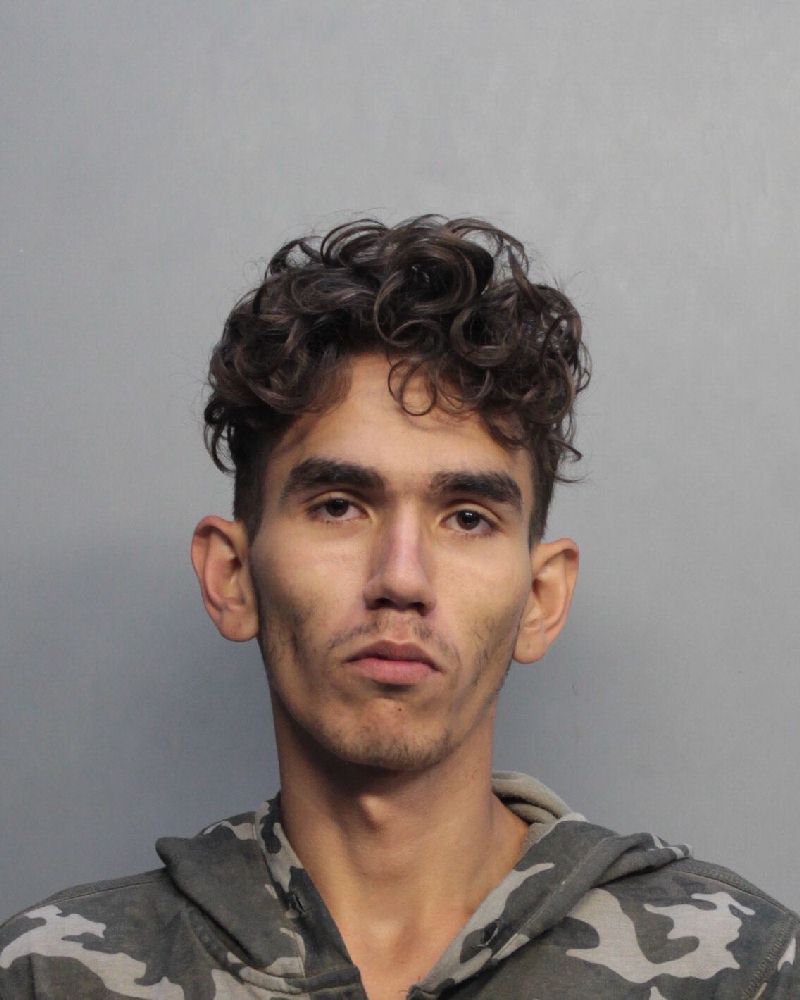 Julian Pedraza Info, Photos, Data, and More / Julian Pedraza TriCountyBusts / Is Julian Pedraza on Social Media Like Facebook, Instagram abd Twitter?