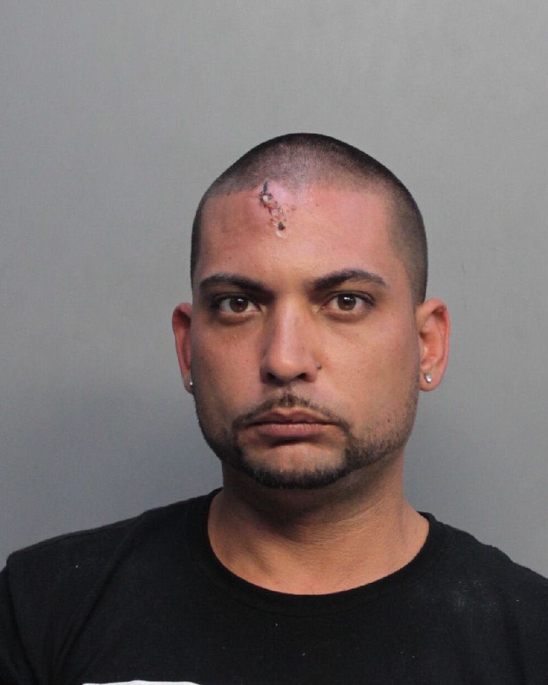 Jovanie Fernandez Info, Photos, Data, and More / Jovanie Fernandez TriCountyBusts / Is Jovanie Fernandez on Social Media Like Facebook, Instagram abd Twitter?