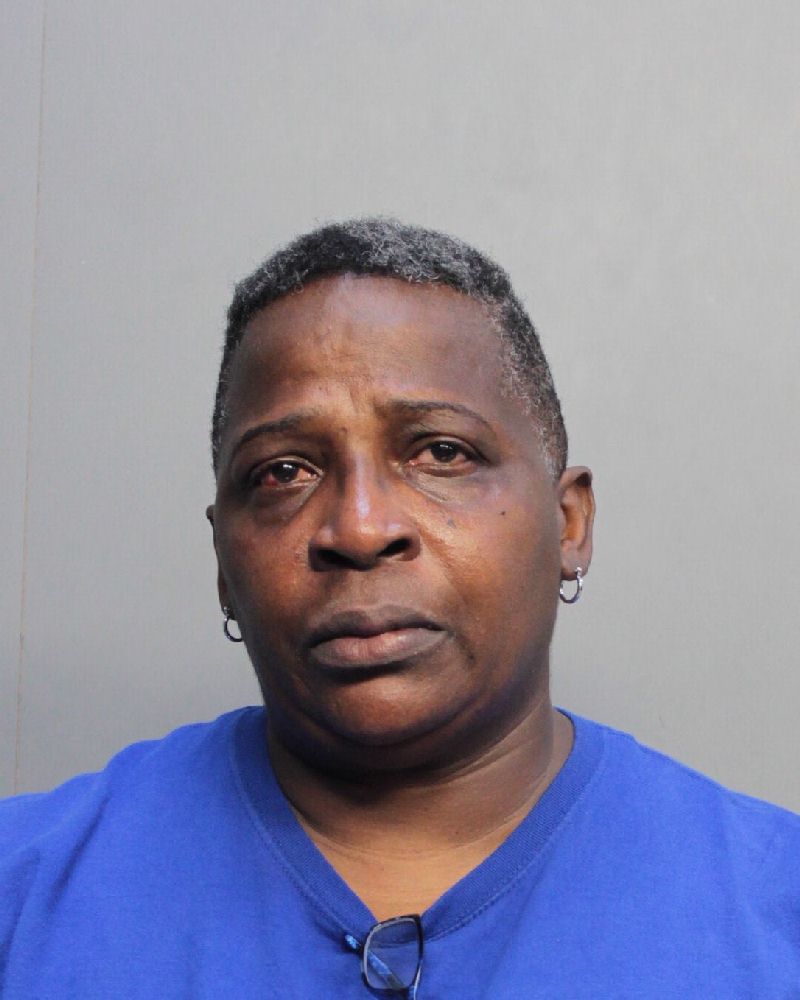 Earnestine Cottle Info, Photos, Data, and More / Earnestine Cottle TriCountyBusts / Is Earnestine Cottle on Social Media Like Facebook, Instagram abd Twitter?